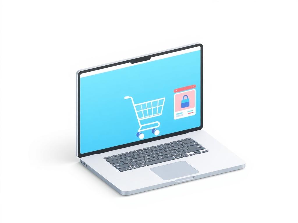 Modern E-commerce